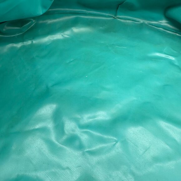 Vintage 1973 Mattel Barbies Pool Party Replacement Parts Pool Panels Box As Is - Picture 6 of 10